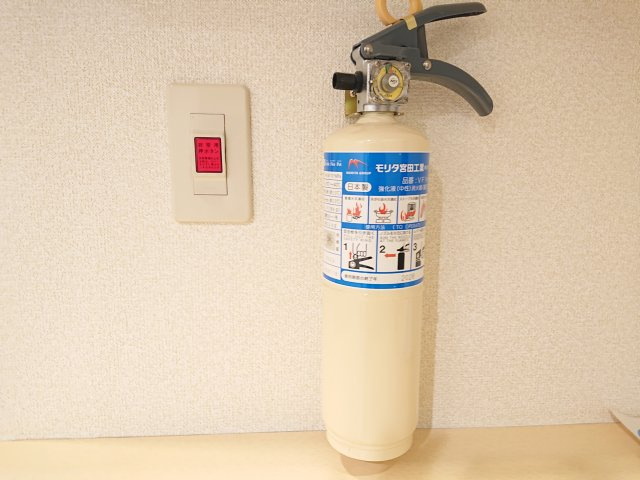 【設備】