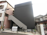 スペランツァ堺の画像