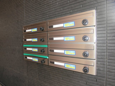 【エントランス】 | スペランツァ堺