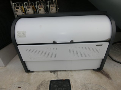 【その他共用部分】 | スペランツァ堺