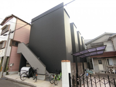 【外観】 | スペランツァ堺