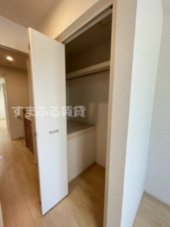 【収納】 | プルミエール信　岡崎市小呂町