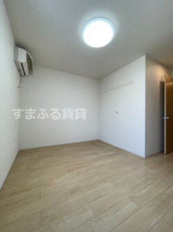 【寝室】 | プルミエール信　岡崎市小呂町