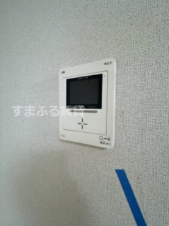【セキュリティ】 | プルミエール信　岡崎市小呂町