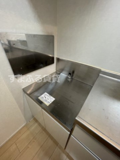 【内装】 | プルミエール信　岡崎市小呂町