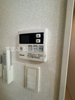 【内装】 | プルミエール信　岡崎市小呂町