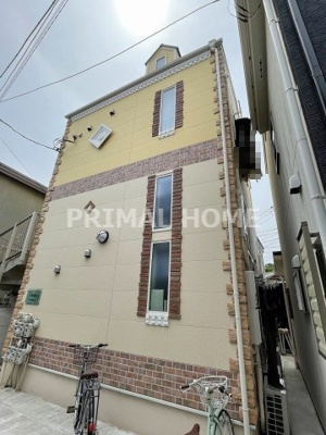 【外観】 | wenext大口コロラド