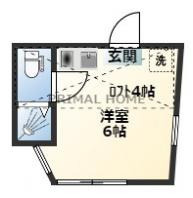 【間取り】 | wenext大口コロラド