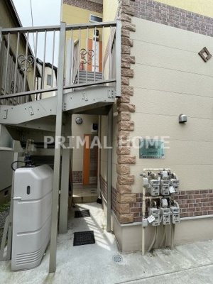 【エントランス】 | wenext大口コロラド