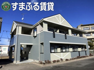 リフティー井上A　岡崎市宇頭町の画像
