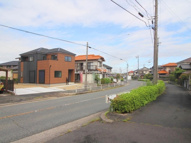 阿久比町大字福住字高根台34-14『仲介手数料無料』全1棟｜新築一戸建ての画像