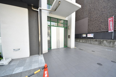 【エントランス】 | プラチナコート