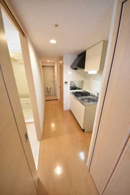 【キッチン】 | プラチナコート