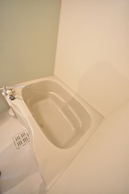 【浴室】 | プラチナコート