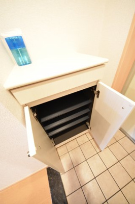 【収納】 | プラチナコート