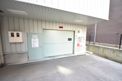 【駐車場】 | プラチナコート