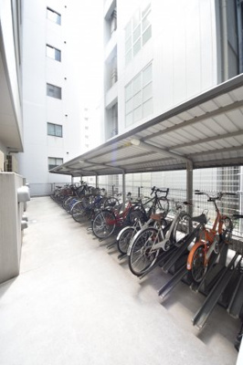 【その他共用部分】 | プラチナコート