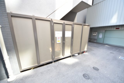 【その他共用部分】 | プラチナコート