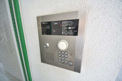 【セキュリティ】 | プラチナコート