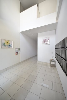 【その他共用部分】 | プラチナコート