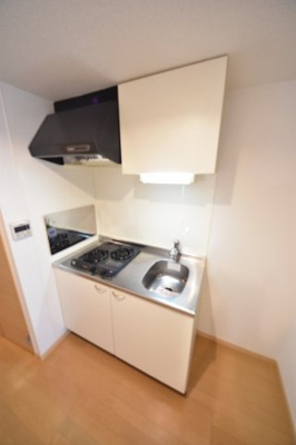 【キッチン】 | プラチナコート