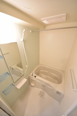 【浴室】 | プラチナコート