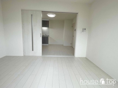 【洋室】 | フジパレス阪神甲子園Ⅱ番館 | フジパレス阪神甲子園Ⅱ番館