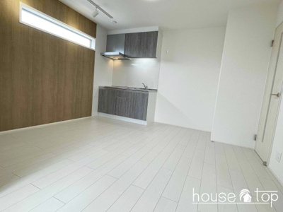 【居間・リビング】 | フジパレス阪神甲子園Ⅱ番館 | フジパレス阪神甲子園Ⅱ番館