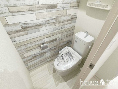 【トイレ】 | フジパレス阪神甲子園Ⅱ番館 | フジパレス阪神甲子園Ⅱ番館