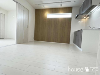 【居間・リビング】 | フジパレス阪神甲子園Ⅱ番館 | フジパレス阪神甲子園Ⅱ番館