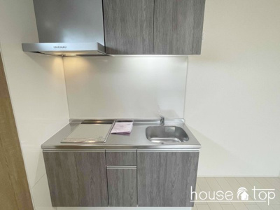 【キッチン】 | フジパレス阪神甲子園Ⅱ番館 | フジパレス阪神甲子園Ⅱ番館