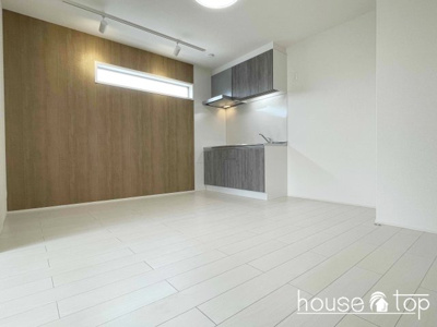 【居間・リビング】 | フジパレス阪神甲子園Ⅱ番館 | フジパレス阪神甲子園Ⅱ番館