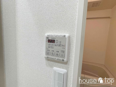 【浴室】 | フジパレス阪神甲子園Ⅱ番館 | フジパレス阪神甲子園Ⅱ番館