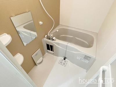 【浴室】 | フジパレス阪神甲子園Ⅱ番館 | フジパレス阪神甲子園Ⅱ番館