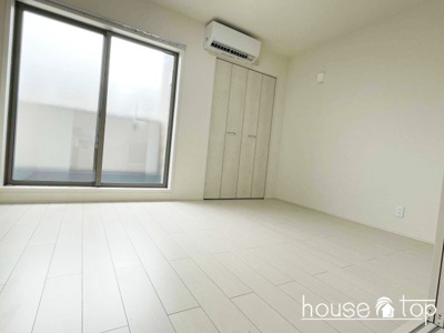 【洋室】 | フジパレス阪神甲子園Ⅱ番館 | フジパレス阪神甲子園Ⅱ番館