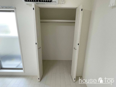 【収納】 | フジパレス阪神甲子園Ⅱ番館 | フジパレス阪神甲子園Ⅱ番館