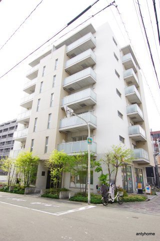 東三国フラッツ　仲介手数料無料