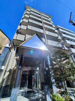 【外観】 | メロディーハイム三条堺町