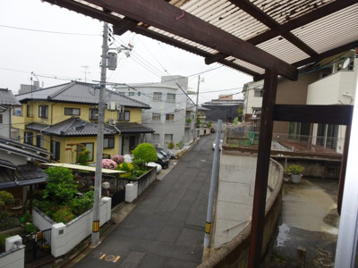 【展望】 | 愛地荘