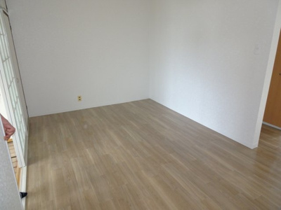 【居間・リビング】 | 愛地荘