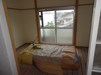 【和室】 | 愛地荘