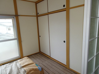 【収納】 | 愛地荘