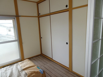 【収納】 | 愛地荘