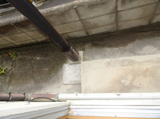 【バルコニー】 | 愛地荘