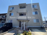 ラフィーネ野立の画像