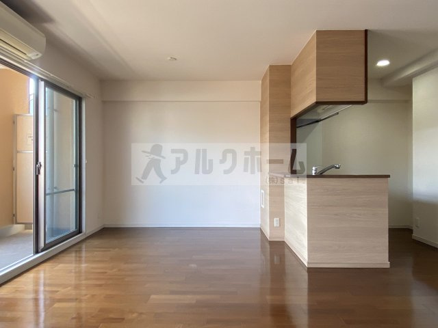 キラクマンション