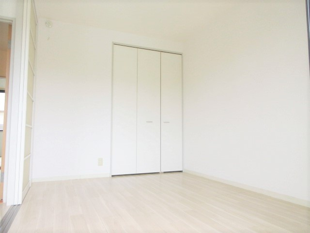 【洋室】 | ボナールB