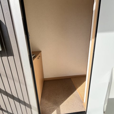 【玄関】 | サルドセジュール