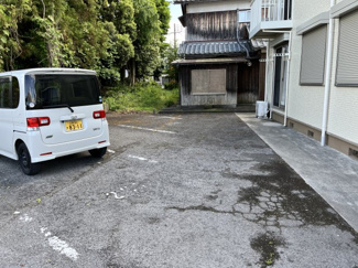 【駐車場】 | サルドセジュール