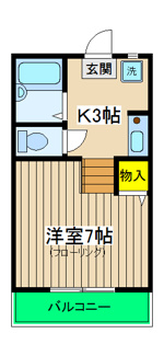 【間取り】 | 月見台ヒルズ | 月見台ヒルズ　間取り